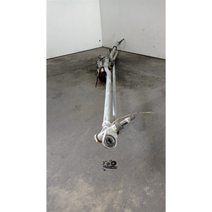 Tergicristallo TANDEM per OPEL Astra K Sports Tourer 39034606 B16DTE diesel 1598 (15>22) - Product Image 4