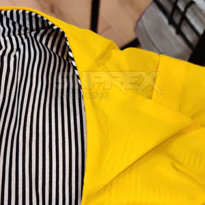 Impermeable para Perros de Algodón Moderno de Alta Calidad 2026, con Capucha, Ligero y Resistente al Viento - Product Image 6