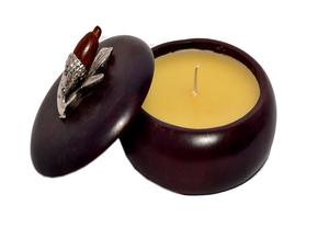 Cuenco de madera de diseño tradicional, último cuenco de madera de mesa único para servir, bandeja de madera hecha a mano al por mayor para servir - Product Image 4