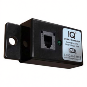 Contrôleur intelligent Iota IQ4 3 étapes 14,6/29,2 VDC - Système de gestion de batterie - Product Image 2