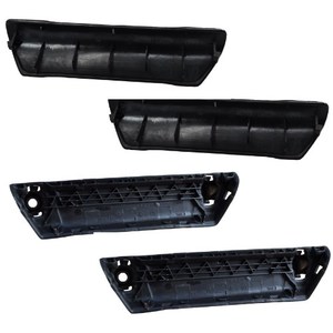 ชุดมือจับประตู VW Transporter T5, Caddy, Multivan ด้านบนและด้านล่าง-ขวา-ซ้าย - Product Image 2