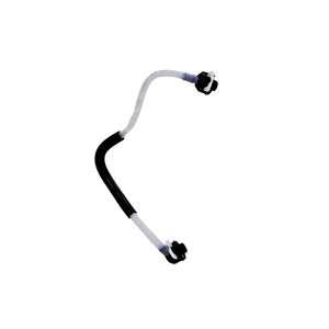 Manguera de combustible para Mercedes Clase C W203 - Product Image 3