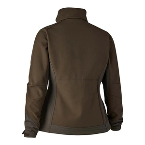 Chaqueta Táctica Impermeable para Caza, Chaqueta Cortavientos Softshell para Hombre, Verde Oliva, Ropa para Pesca y Senderismo - Product Image 4