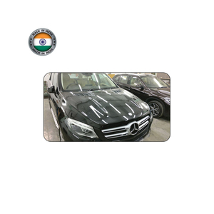 Haute qualité Nano liquide céramique revêtement anti-rayures carrosserie bas prix Spray Protection métal principaux ingrédients Silicone SiO2 époxy - Product Image 1