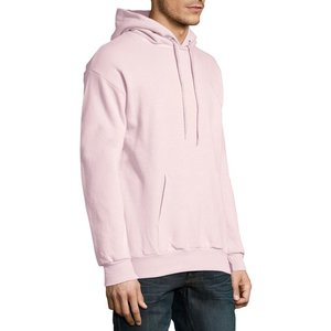 16.9oz 480gsm poids lourd coton Plus velours pull à capuche hommes épaissi serré polaire pull à capuche femmes sweat - Product Image 3