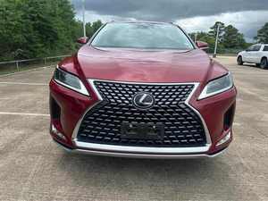 รถ Lexus RX 350 Sport Utility ปี 2022 มือสอง สภาพดี สะอาด ไมล์ 1-25000 กม. มาตรฐานไอเสียยูโร 5  ใช้งานได้สมบูรณ์ 100% ไม่เคยเกิดอุบัติเหตุ รับประกัน 1 ปี - Product Image 5