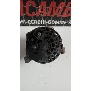 ALTERNATEUR 843A1000 LANCIA Musa 2ème Série (07>) 51714791 Essence - - Product Image 4