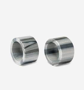 Usine Vente Marbre De Luxe Style Rond De Serviette Pour Hôtel Table Décor Tissu Anneau Titulaire En Vrac Prix Serviette Anneau Titulaire Meilleure Qualité - Product Image 6