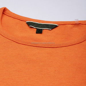 Nardon Apparel Casual Sport Cut Out Letter Print Jersey Crop Top camiseta Mujer - Product Image 6