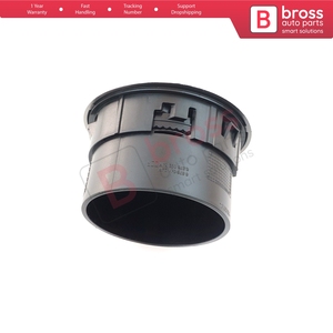 Rejilla de ventilación del tablero BDP1047 con cromo 8200212480 para Master 3 Movano - Product Image 4