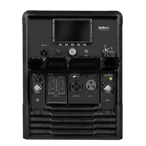 VENTES CHAUDES Miller Trailblazer 330 Soudeuse/Générateur Diesel - Product Image 2