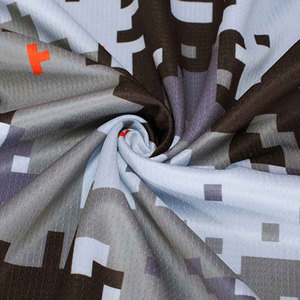 Maillot de basket-ball fabriqué au Pakistan Vêtements de sport de plein air Maillot de basket-ball Ensemble de maillot de basket-ball de couleur unie - Product Image 6