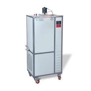 Appareil de détermination du point de congélation EIE Instruments - Avec système de réfrigération intégré jusqu'à (-80 °C) - (ASTM D1177, ASTM D2386) - Product Image 1