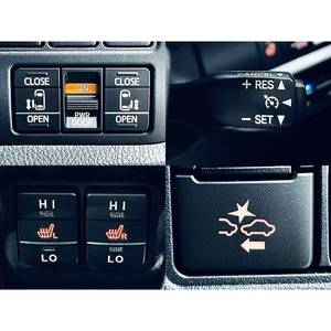 Toyota Esquire 2021, Minivan con Volante a la Derecha - Product Image 5