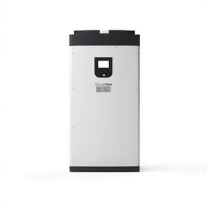 Batería Doméstica Fortress Power EVault Max de 18.5kWh LFP con Conexión Híbrida a la Red - Product Image 3