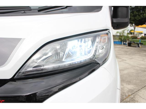 Autocaravana FI AT DU CA TO Roller Team LIVINGSTONE ADVANCE 5 2025 - Product Image 4