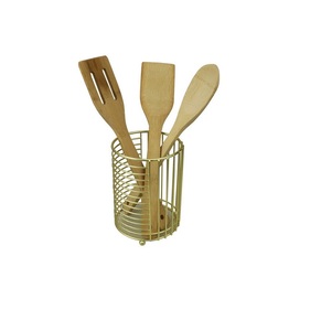 Nouveau DESIGN porte-couverts galvanisé fait à la main dans un nouveau STYLE porte-couverts prix de gros porte-couverts - Product Image 4