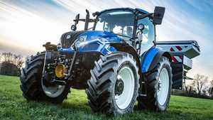 2025 tracteur agricole confortable personnalisable OEM & ODM équipement utilitaire extérieur durable de qualité industrielle pour l'agriculture - Product Image 6