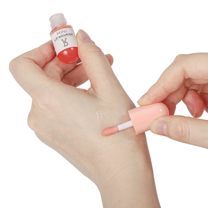 Naturalness Le meilleur <span class=keywords><strong>baume</strong></span> de soin après le tatouage des lèvres Prévient les cicatrices et garde les lèvres hydratées - Product Image 5