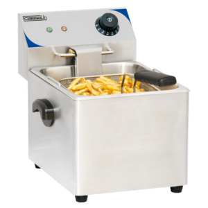 Friteuse électrique 8L - Product Image 1