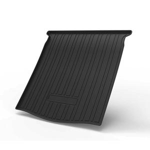 Alfombrilla para <span class=keywords><strong>Maletero</strong></span> de Coche 3D TPE y Forro de Carga Trasero para <span class=keywords><strong>Mazda</strong></span> 6 Sedan CX-5 Axela 2025 - Alta Calidad, Fácil Instalación - Product Image 2