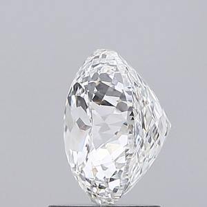 เพชรพอร์ตูเกส 2.15 กะรัต E VVS2 เพชรเพาะเลี้ยงในห้องปฏิบัติการ สำหรับทำเครื่องประดับ เพชร CVD - Product Image 3