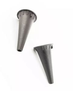 ถ่างช่องคลอดสแตนเลสที่มีคุณภาพที่ดีที่สุดหู Speculum เครื่องดนตรีหู Speculum - Product Image 6