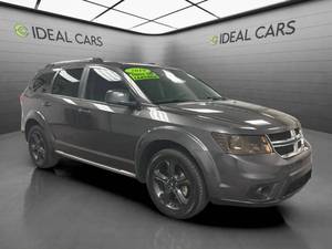 Dodge Journey Crossroad 2019, SUV de 4 puertas, gran oferta de autos usados en venta - Product Image 5