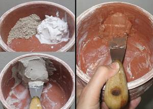 Mortero de cal - Product Image 2