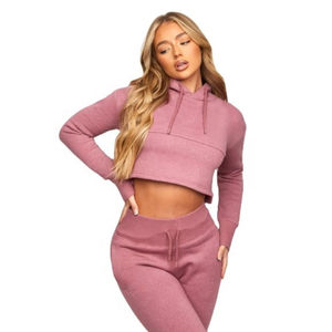 2024 personnalisé femmes grande taille sport formation costume belle vente chaude hiver course survêtement pour adultes avec OEM entretenu - Product Image 5