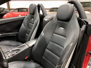 MERCEDES-BENZ SLK55 AMG 2007 USADO, Volante a la Izquierda/Derecha - Product Image 2