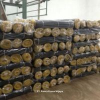 Filet en plastique noir de haute qualité 100m pour l'élevage de poissons et l'agriculture, filet résistant RK TL en rouleau