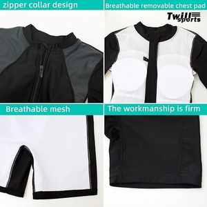 High Quality TWILL SPORTS <b>Men</b> Full Custom Print Wool/Cashmere Fleece Lined for Jacket Polar Sherpa Shell Factory Price - Product Image 5