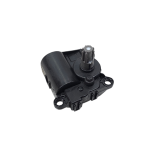 KIA Cee'd 2nd Series D332-ATBAA02 (12>) ตัวปรับตำแหน่งฮีตเตอร์ - Product Image 5
