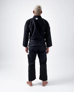 Hecho en 2025 Pakistán 100% algodón Jiu Jitsu Gi producto caliente BJJ uniforme para adultos Judo ropa de artes marciales - Product Image 4