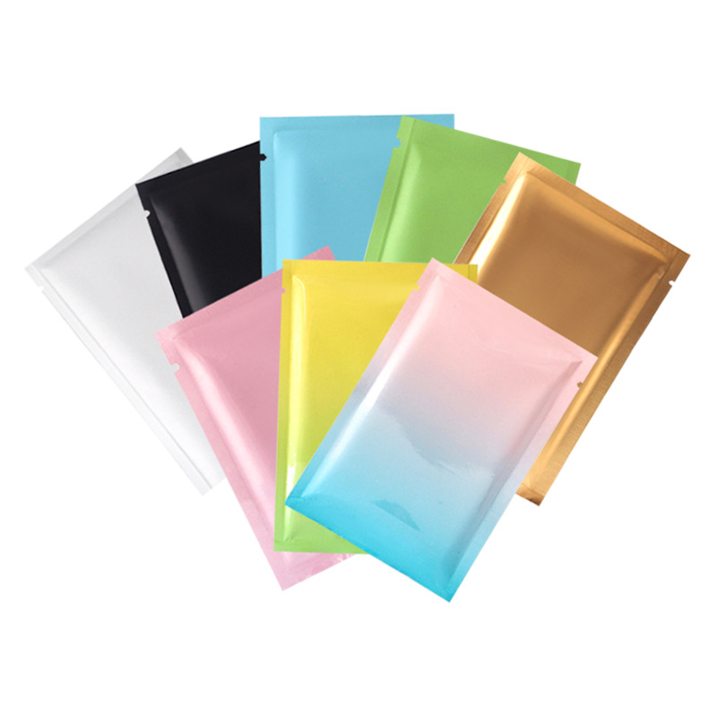 Personnalisé, 1 à 9 couleurs acceptées