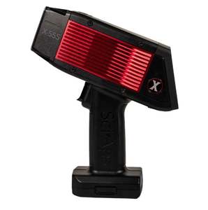 NUEVO Analizador XRF Portátil Sci Aps X555 55kV OEM/ODM de Grado Industrial para Minería de REE - Product Image 3