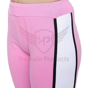 Meilleures ventes, Survêtement de jogging confortable pour femmes avec logo 3D personnalisé, Jogging grande taille pour femmes - Product Image 3