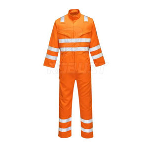 ชุดทำงานกลางแจ้งแขนยาวเต็มรูปแบบสวมใส่สบาย - Product Image 5