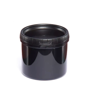 High quality eco-friendly 0.15 to 0.7 liter round container - Product Image 3