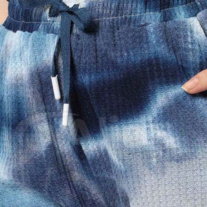 ผู้หญิงที่มีสไตล์คุณภาพสูง Cropped Hoodies ชุดขายส่งผู้หญิงออกแบบใหม่ Cropped Hoodies ชุด - Product Image 6