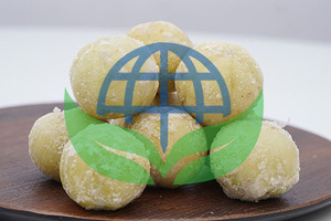 Fruits de noix de coco congelés 100% naturels et biologiques de haute qualité pour applications culinaires et diététiques à base de plantes, à bon prix - Product Image 3