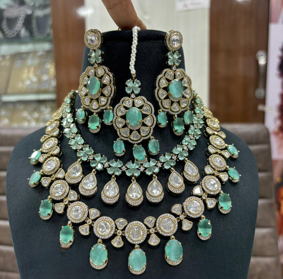 ทะเลเขียว