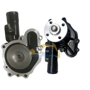 Excavator Parts 4TNV94 4TNV98 engine water pump 129007-42000 yanmar water pump