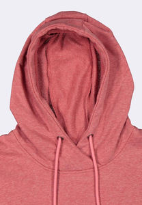 OEM/ODM 100% algodón 300 GSM Heavyweight Crop Top sudaderas con capucha de mujer de alta calidad transpirable Hip Hop sudaderas con capucha y sudadera para mujer - Product Image 3