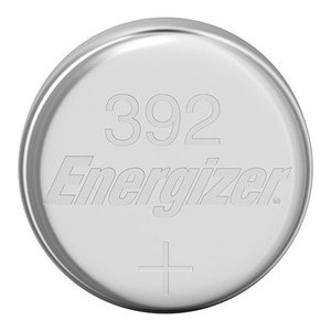 แบตเตอรี่ดิจิตอลซิลเวอร์ออกไซด์ มัลติเดรน 392 384 (1 ชิ้น) - Product Image 1