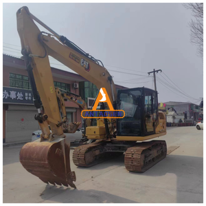 Caterpillar Cat313GC d'origine Meilleure performance CAT315D2 GC Cat 313GC 313d Cat313c Pelle d'occasion à vendre - Product Image 1