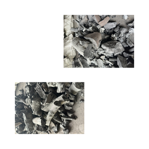 Sale of 100% Natural Black High Quality <b>Wood</b> <b>Charcoal</b> From Indonesia Tamarind Hardwood <b>Charcoal</b> for Grilling Meat - Product Image 5