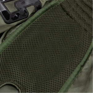 Venta caliente de satén ligero Muay Thai pantalones cortos de entrenamiento para el trabajo de gimnasio y artes marciales-OEM disponible - Product Image 4