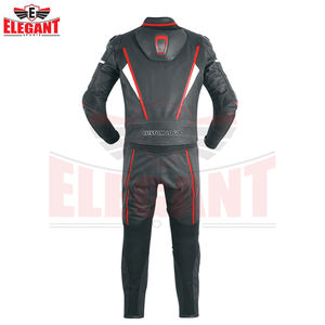 Traje de Motociclismo Impermeable y Cortavientos de Cordura 600D, Ropa de Motociclista Textil, Protección de Armadura CE de Verano, Unisex para Adultos - Product Image 3